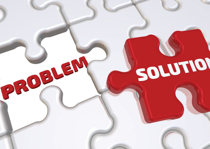 problem solving
