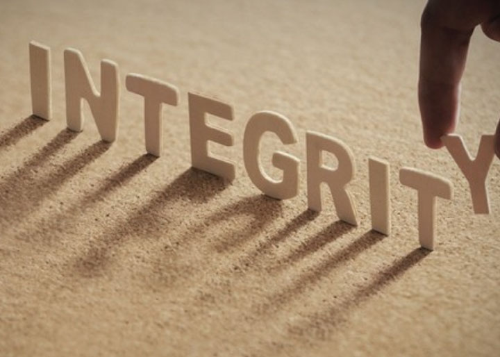 integrity